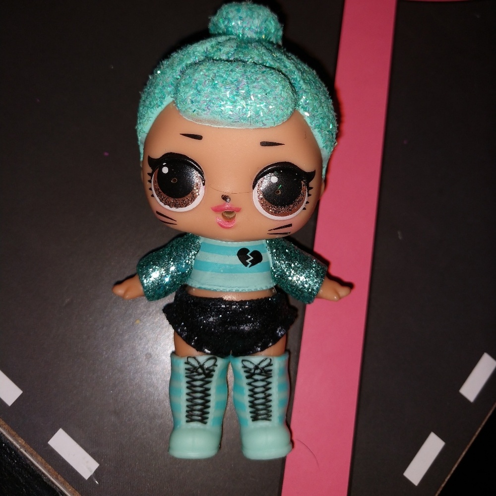 Lol Doll